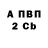 Амфетамин 97% Eco Qolday